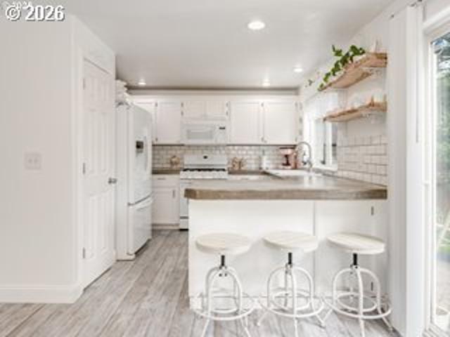 House for sale in Oregonia