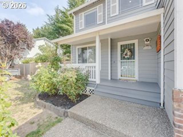 House for sale in Oregonia