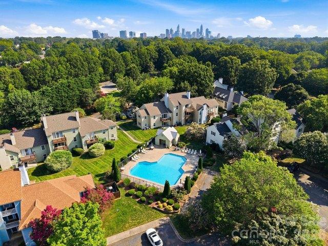 Condo for sale in Mecklenburg, North Carolina