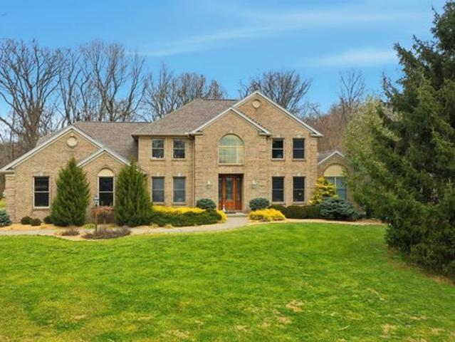 House for sale in West Harrison, Indiana
