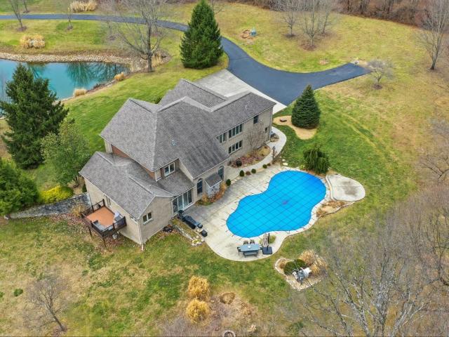 House for sale in West Harrison, Indiana