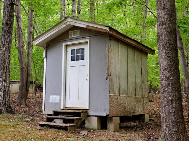 House for sale in Hillsborough, North Carolina