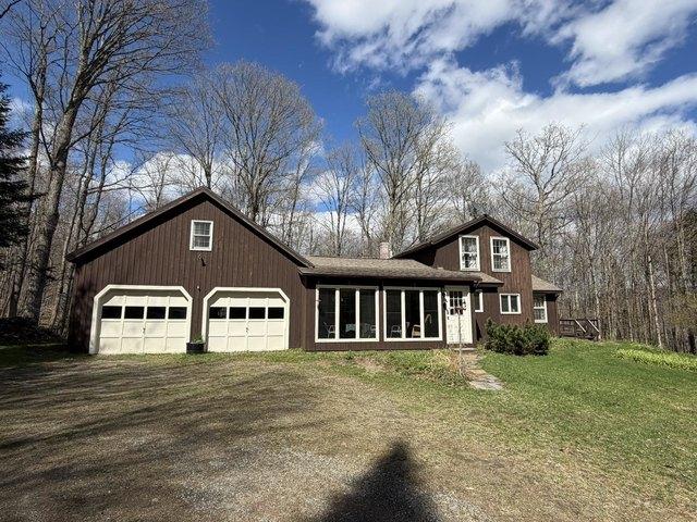 House for sale in Glover, Vermont