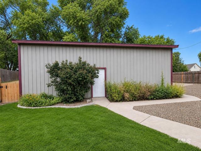 House for sale in Nampa, Idaho