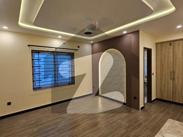 House for sale in Islamabad