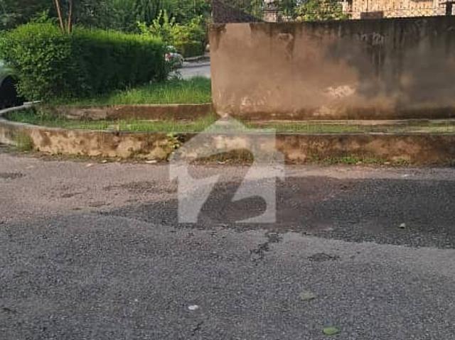 House for sale in Islamabad