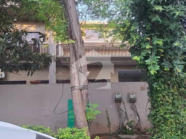 House for sale in Islamabad