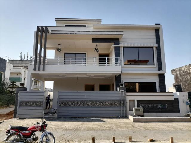 House for sale in Islamabad