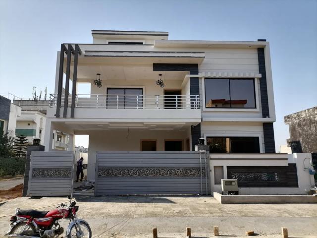 House for sale in Islamabad