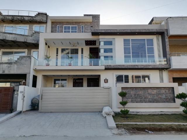 House for sale in Islamabad