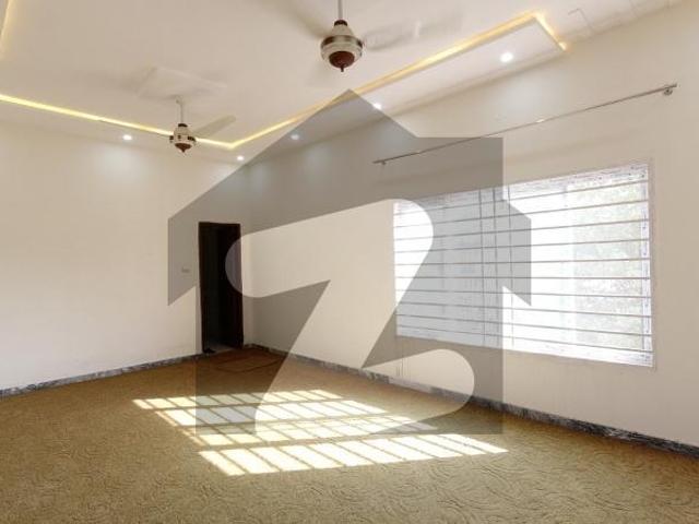 House for sale in Islamabad