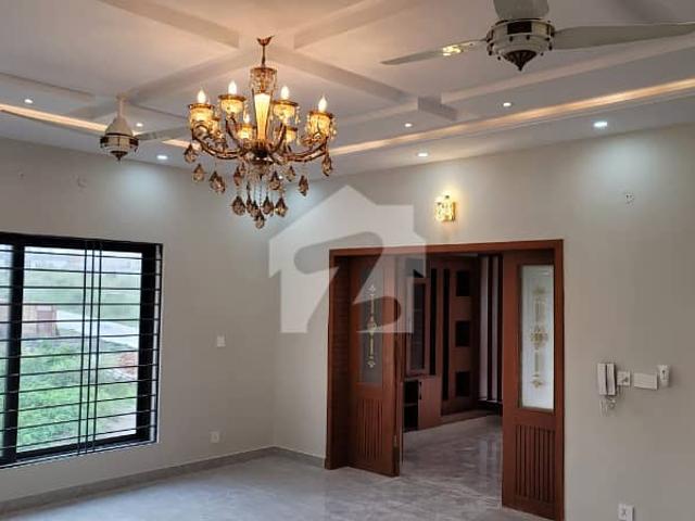 House for sale in Islamabad