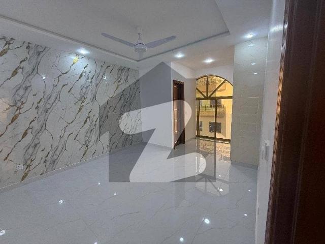 House for sale in Islamabad
