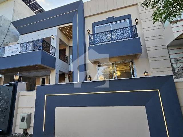House for sale in Islamabad