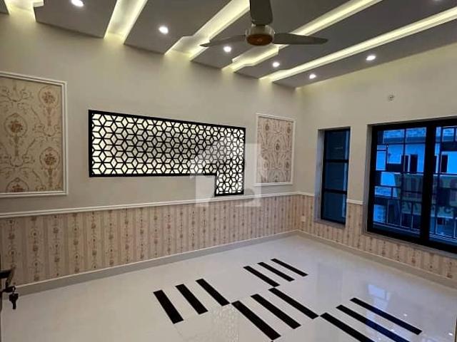 House for sale in Islamabad