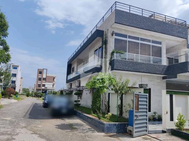 House for sale in اسلام آباد, زون 1
