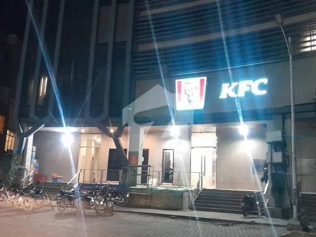 Office for rent in Islamabad