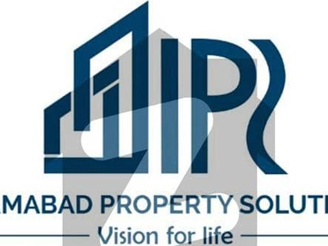 Property for sale in Islamabad