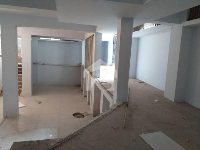 Office for rent in Islamabad