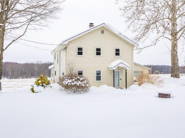House for sale in Lyons, New York