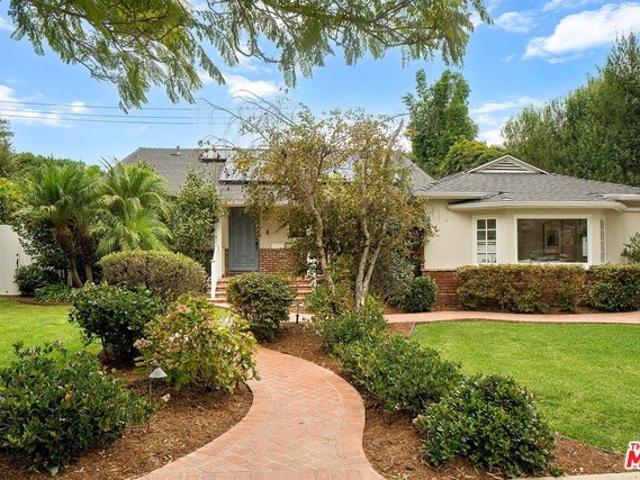 House for sale in Sawtelle, Los Angeles