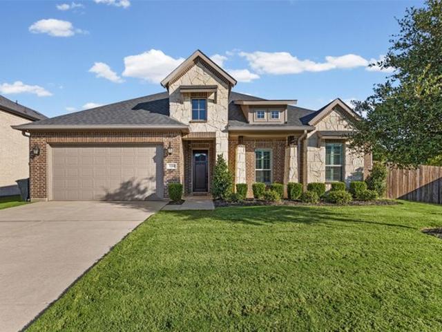 House for sale in Mansfield, Texas