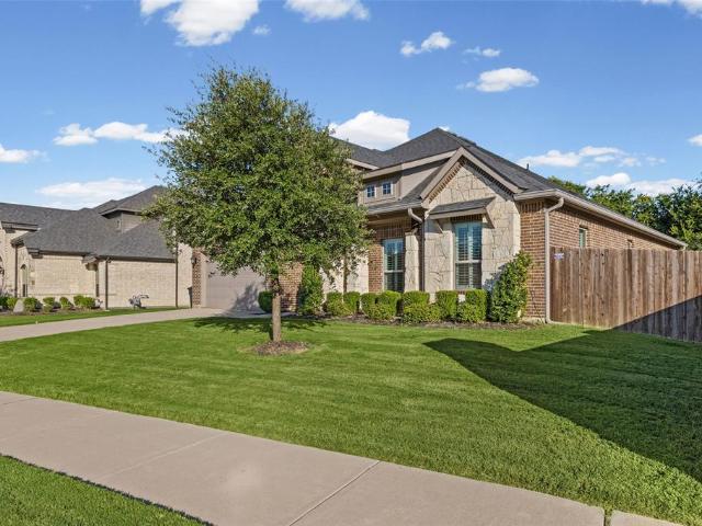 House for sale in Ellis, Texas