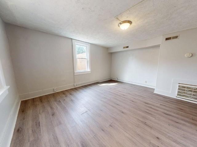 Apartment for rent in Cleveland, Ohio
