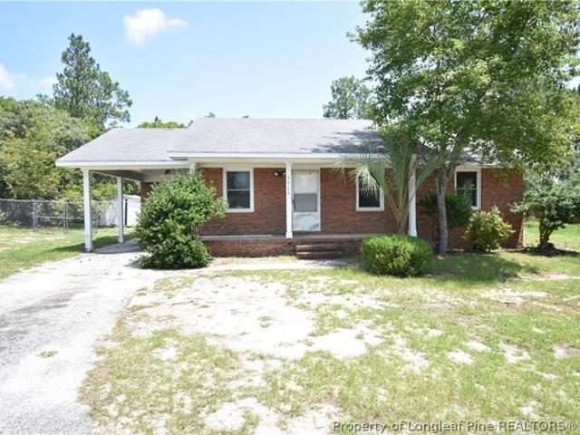 House for sale in Hope Mills, North Carolina