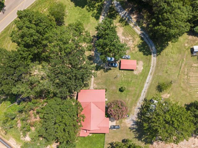 House for sale in Wesson, Mississippi