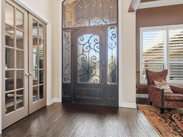 House for sale in Denton, Texas