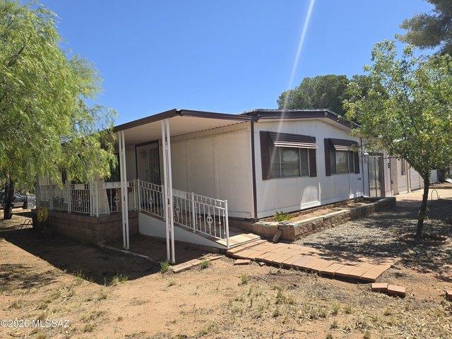 House for sale in Cochise, Arizona