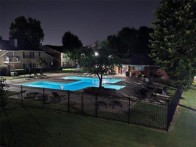 Condo for sale in Oklahoma City, Oklahoma County