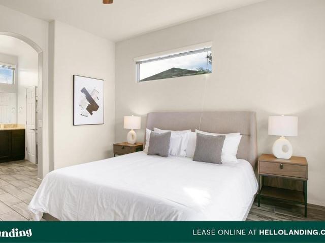 Apartment for rent in Denver, Colorado
