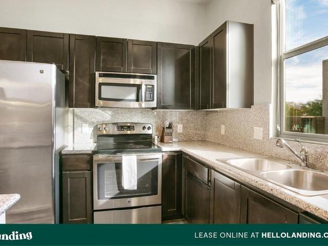 Apartment for rent in Denver, Colorado
