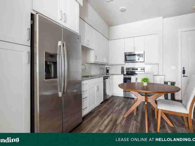 Apartment for rent in West Colfax, Denver
