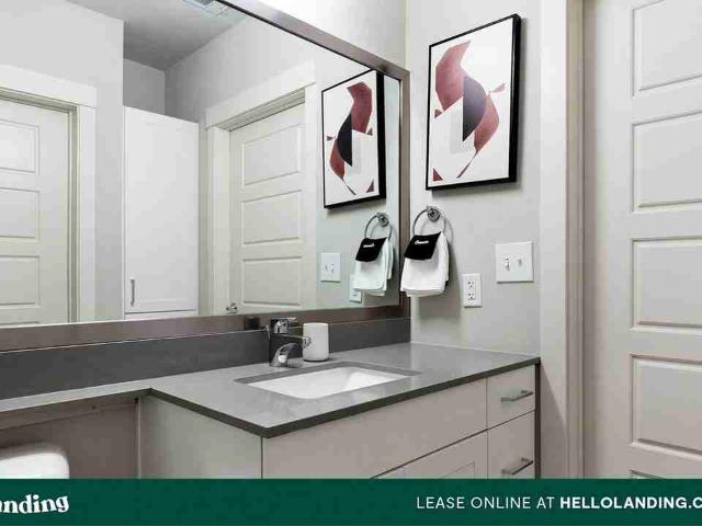 Apartment for rent in West Colfax, Denver
