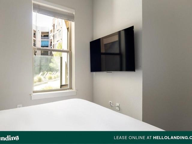 Apartment for rent in West Colfax, Denver