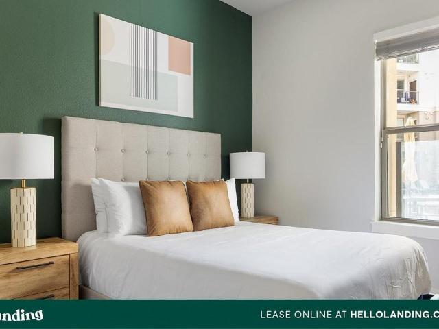 Apartment for rent in West Colfax, Denver