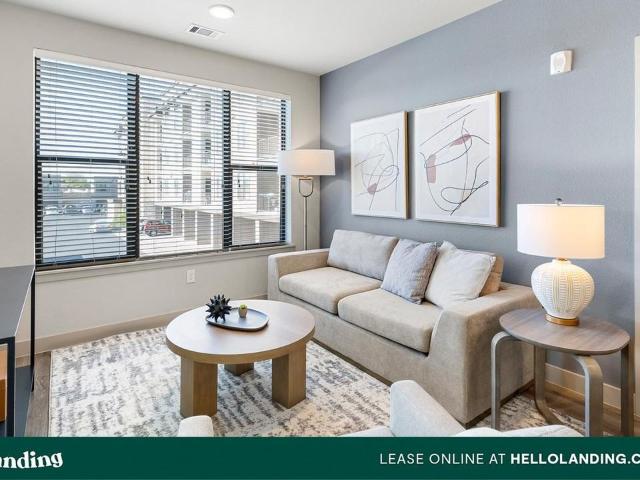 Apartment for rent in Denver, Colorado