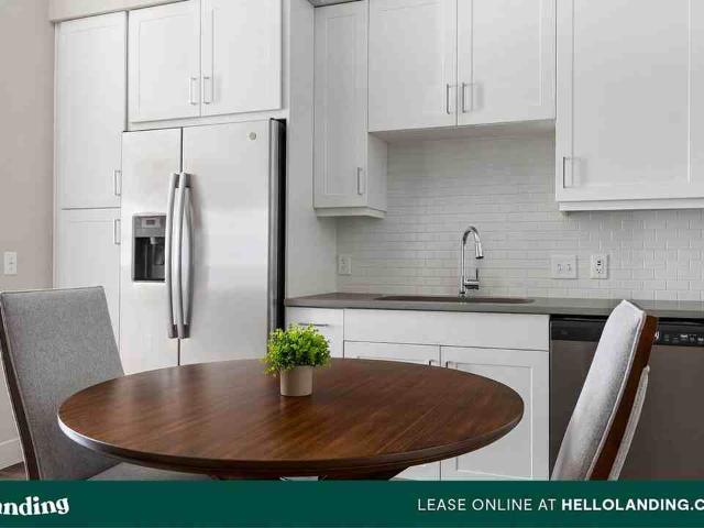Apartment for rent in West Colfax, Denver