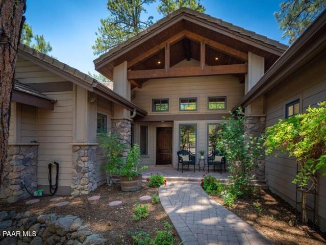 House for sale in Prescott
