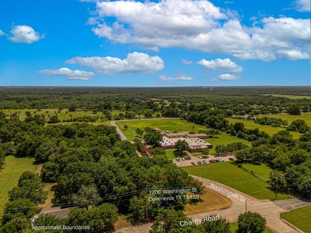 Land for sale in Hunt, Texas