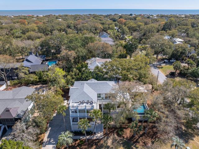 House for sale in Isle Of Palms, South Carolina