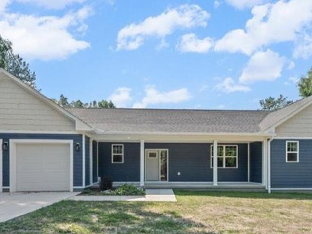 House for sale in Clarkston, Michigan