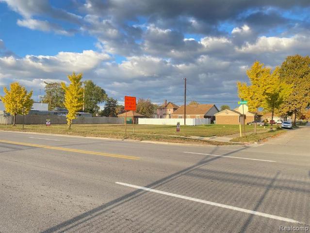 Land for sale in Michigan