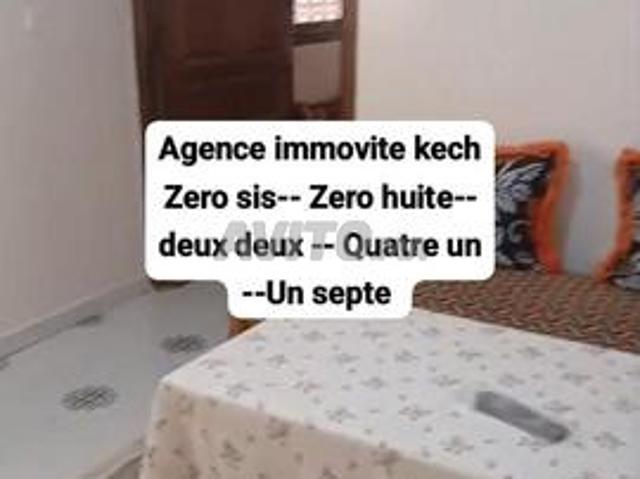 Appartement location à Marrakech, L'Oriental
