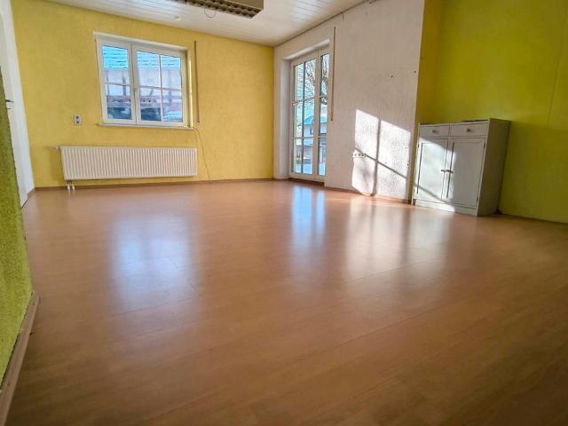 Haus kaufen in Rauhenebrach, Bayern