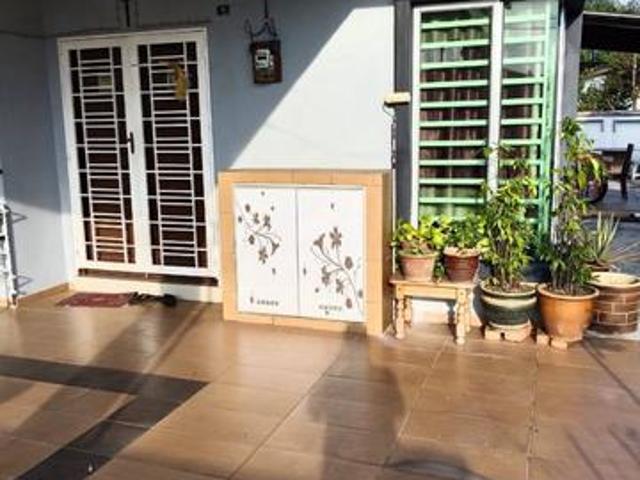 Residential House for sale in Krubong, Malaka