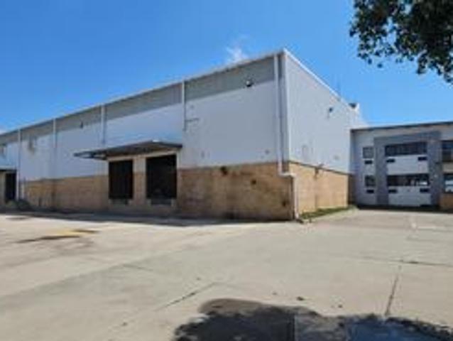 Commercial for rent in Gauteng